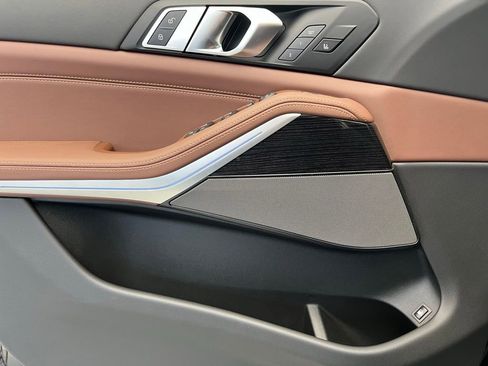 New 2026 BMW X5 xDrive50e AWD/4WD image 21