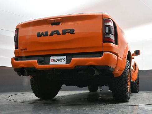 Used 2022 RAM 1500 TRX w/ TRX Level 2 Equipment Group image 45