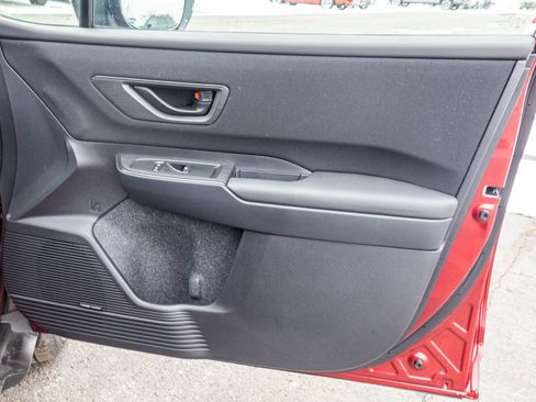 New 2026 Subaru Outback Limited XT image 39