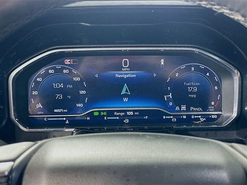 Used 2024 Chevrolet Silverado 1500 LT w/ Protection Package image 22