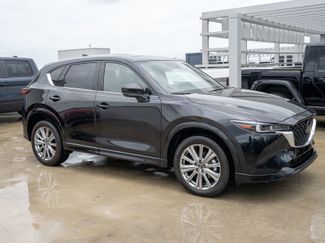 Used 2023 MAZDA CX-5 Signature AWD/4WD video 3