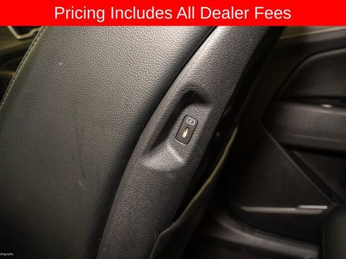 Used 2023 Kia Sportage X-Line w/ X-Line Premium Package AWD/4WD image 8