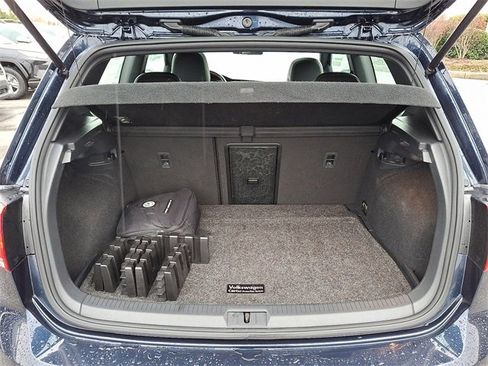 Used 2016 Volkswagen GTI SE image 29