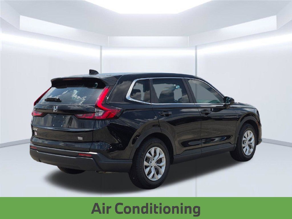 Used 2024 Honda CR-V LX image 6