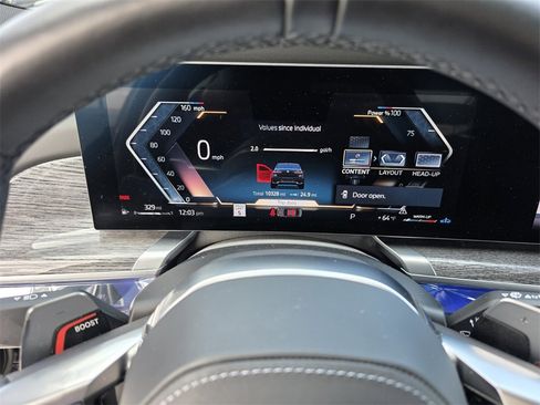 Certified 2023 BMW 740i image 22