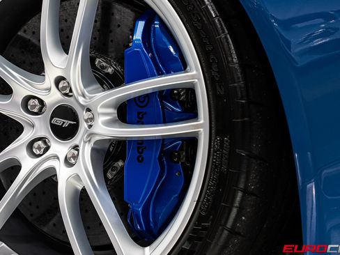 Used 2022 Ford GT RWD image 31