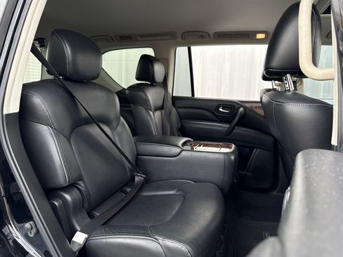 Used 2019 INFINITI QX80 Luxe w/ Proassist Package image 30