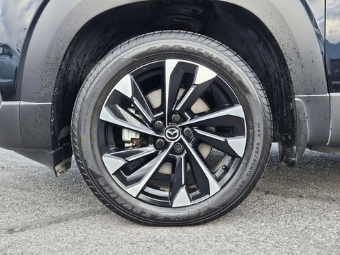 Used 2025 MAZDA CX-50 2.5 Hybrid w/ Weather Package image 14