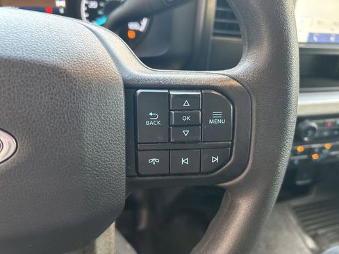 Used 2025 Ford F350 XLT image 51