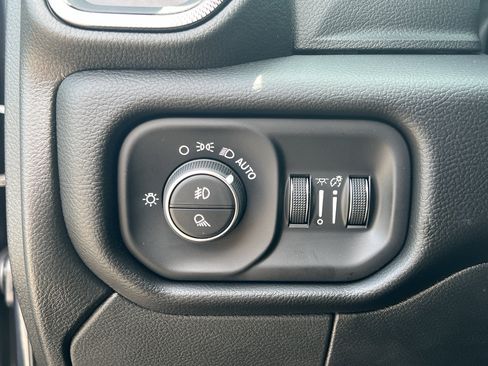 New 2026 RAM 2500 Power Wagon AWD/4WD image 14
