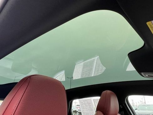 Certified 2025 Audi S6 e-tron Prestige w/ 21" Black Optic Package image 15