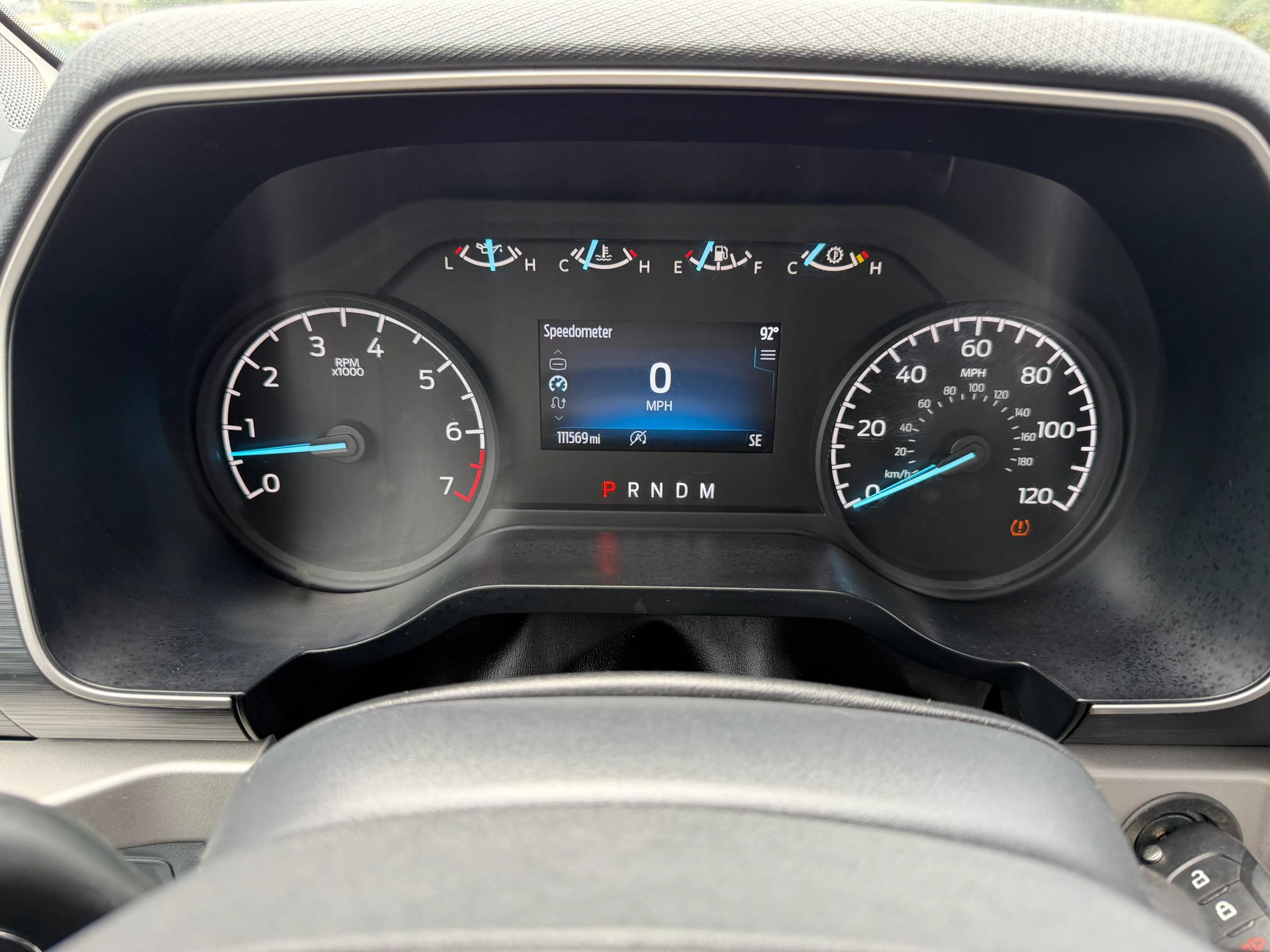 Used 2021 Ford F150 XL w/ XL Power Equipment Group AWD/4WD image 22