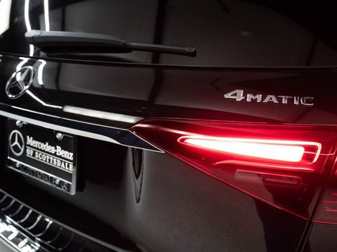 New 2026 Mercedes-Benz GLE 580 4MATIC image 10