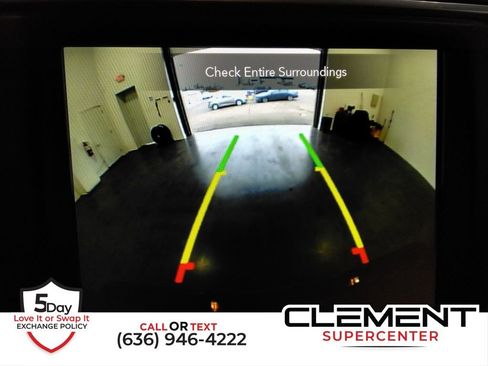 Used 2021 RAM 1500 Classic Warlock image 21