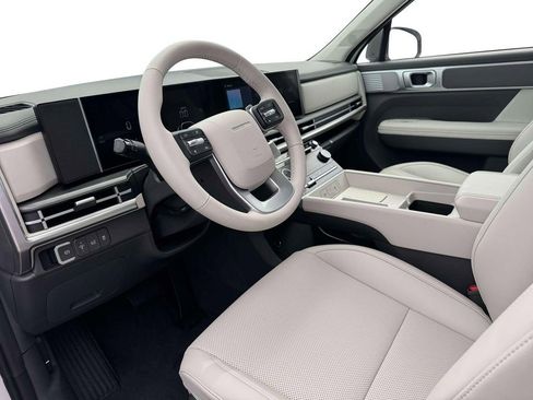 New 2026 Hyundai Santa Fe SEL AWD/4WD image 22