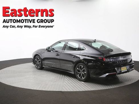 Used 2025 Hyundai Sonata SEL FWD image 65