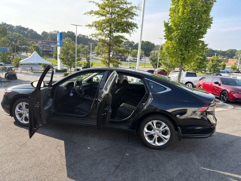 Used 2024 Honda Accord LX image 20