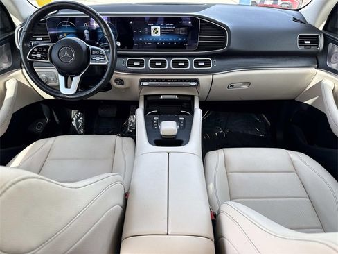 Used 2022 Mercedes-Benz GLE 350 4MATIC image 22