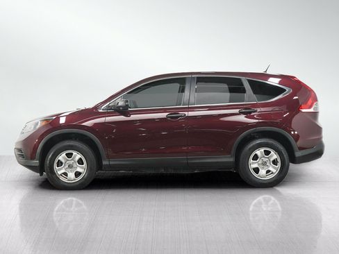 Used 2014 Honda CR-V LX image 2