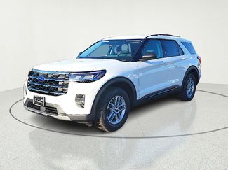 New 2026 Ford Explorer Active video 2