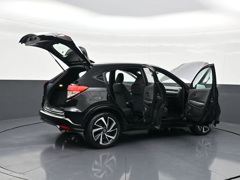 Used 2019 Honda HR-V Sport image 35
