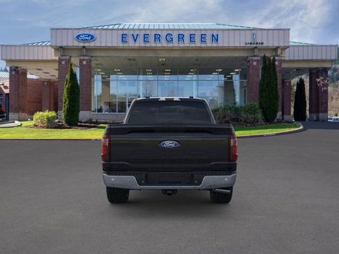 New 2025 Ford F150 XL w/ Equipment Group 103A High image 5