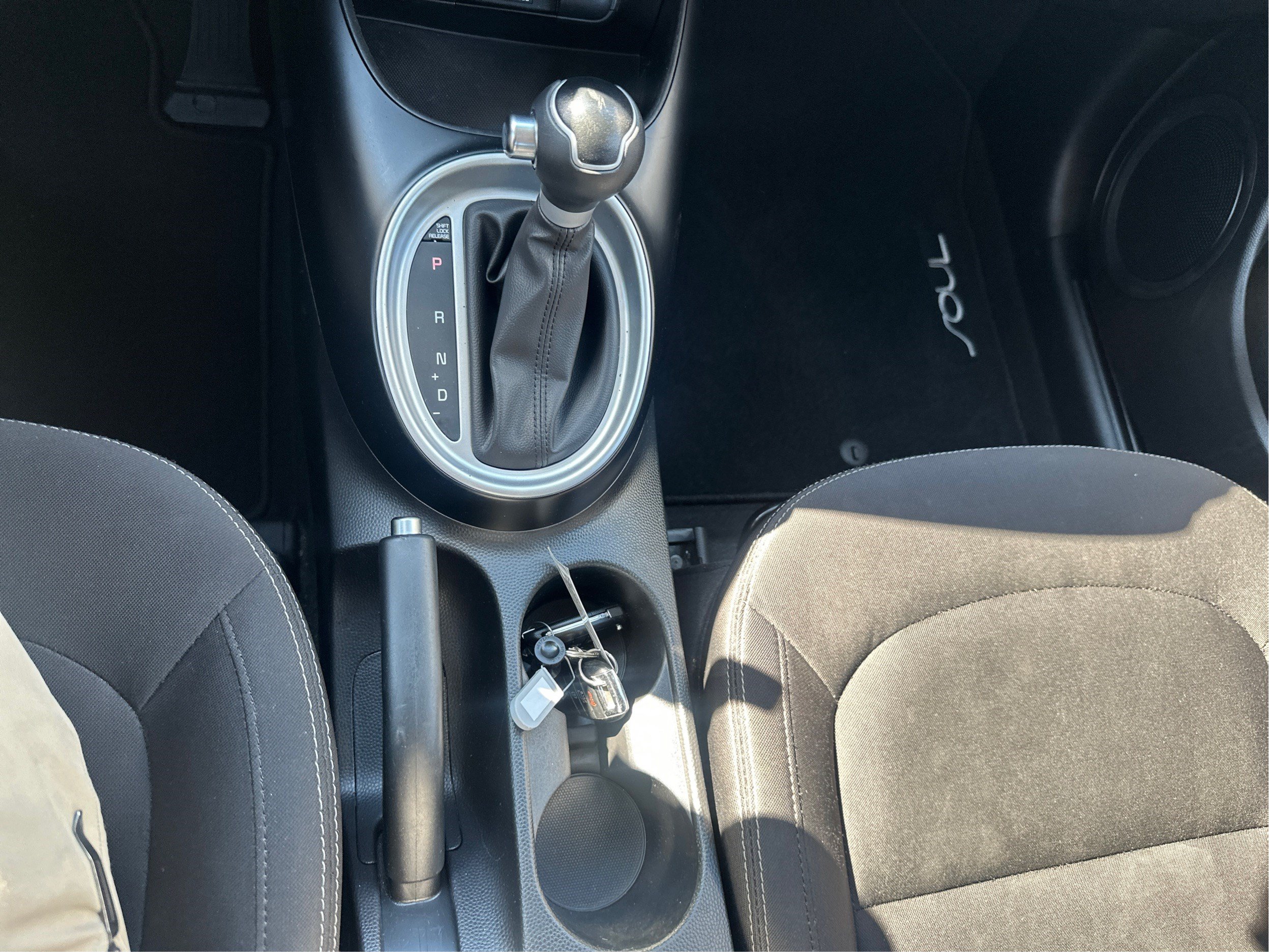 Used 2018 Kia Soul FWD image 15
