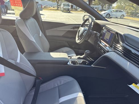 New 2026 Toyota Camry SE image 33