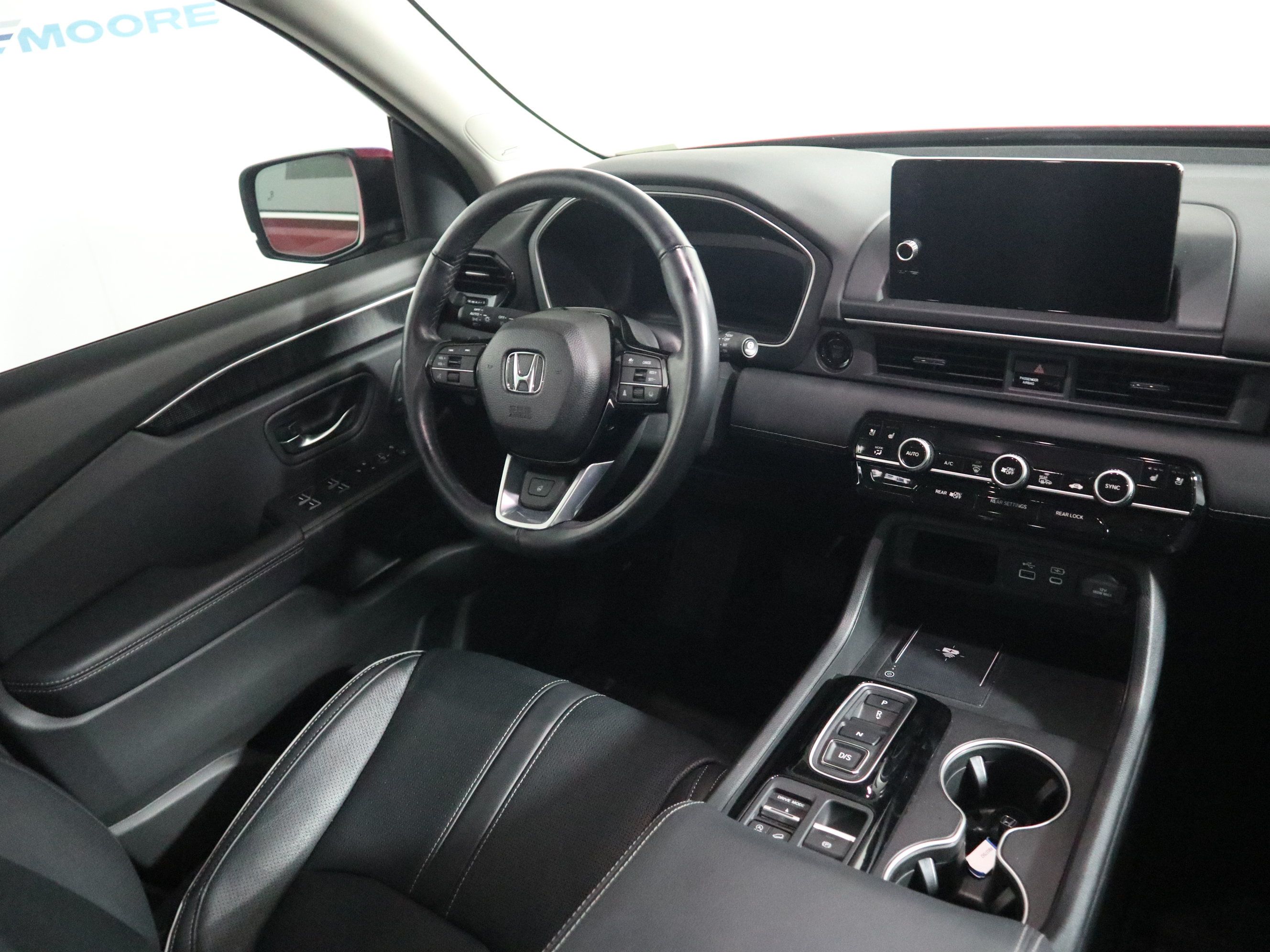 Used 2024 Honda Pilot Elite image 15
