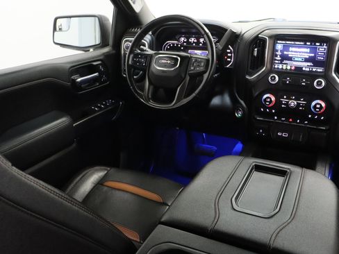 Used 2021 GMC Sierra 1500 AT4 AWD/4WD image 31