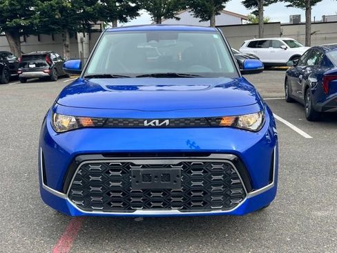 Certified 2023 Kia Soul GT-Line FWD image 6