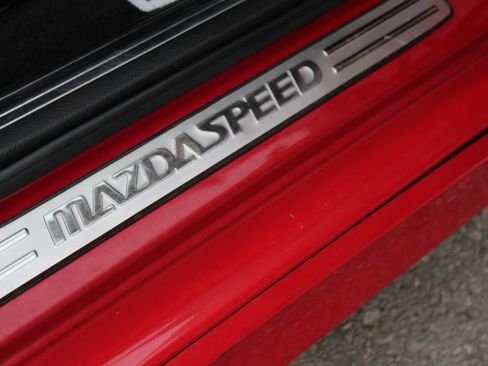 Used 2013 MAZDA MAZDA3 Touring image 17