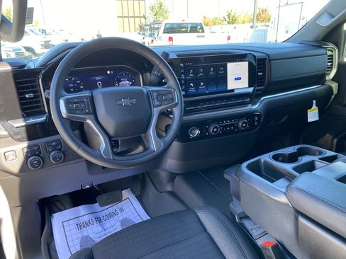 Used 2023 Chevrolet Silverado 1500 RST image 33