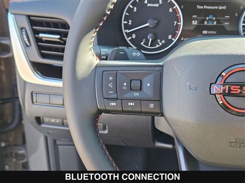 New 2026 Nissan Rogue SV image 23