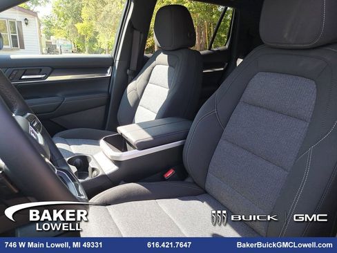 New 2026 GMC Terrain Elevation w/ LPO, Floor Liner Package image 14