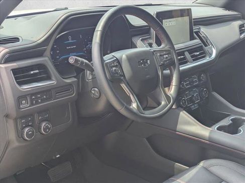 Used 2024 Chevrolet Tahoe RST w/ Luxury Package AWD/4WD image 10