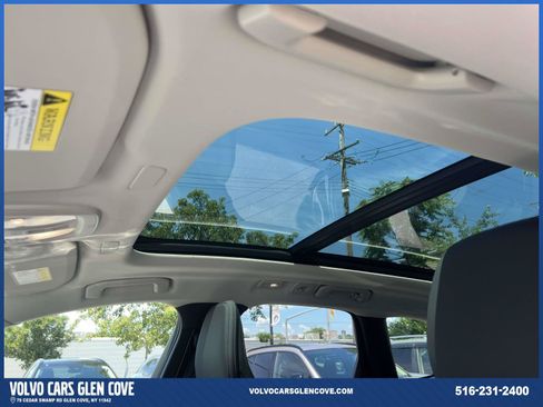 Used 2026 Volvo XC60 B5 Plus w/ Climate Package AWD/4WD image 18