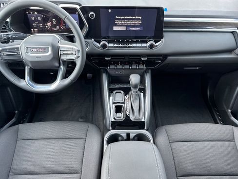 New 2025 GMC Canyon Elevation w/ Convenience Package image 11