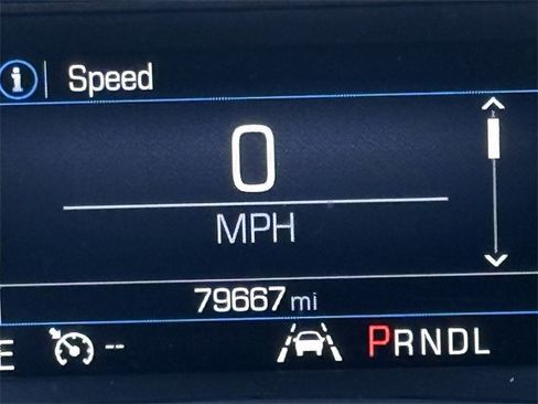 Certified 2021 Chevrolet Equinox LT image 16