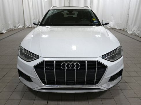 Used 2021 Audi A4 2.0T allroad Premium Plus image 15