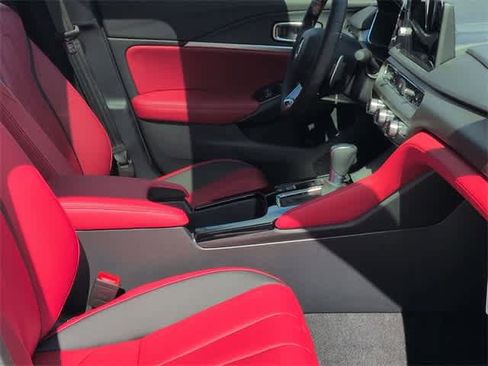 New 2026 Acura Integra A-Spec image 24