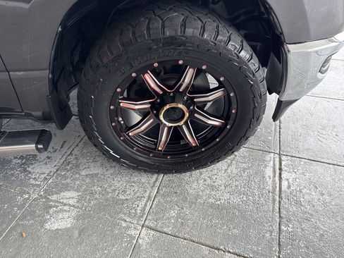 Used 2019 RAM 1500 Big Horn RWD image 20