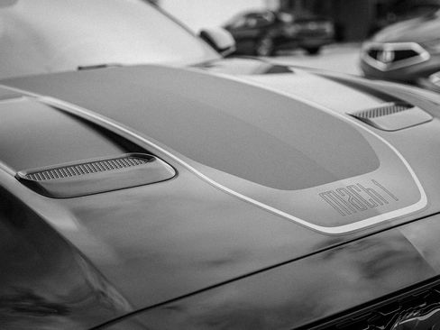 Certified 2022 Ford Mustang Mach 1 w/ Equipment Group 700A image 15