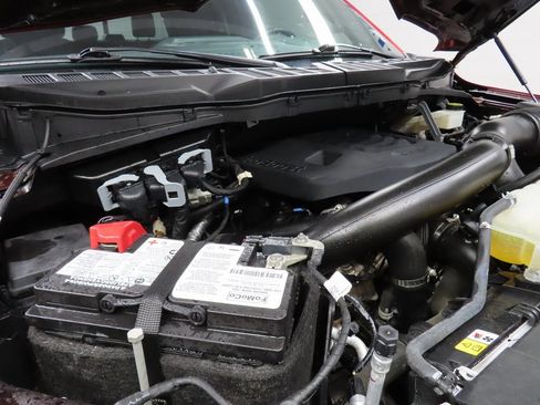 Used 2023 Ford F150 XLT w/ Equipment Group 302A High image 23