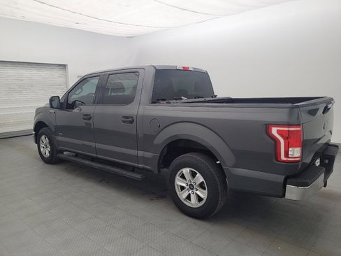 Used 2016 Ford F150 XLT RWD image 3