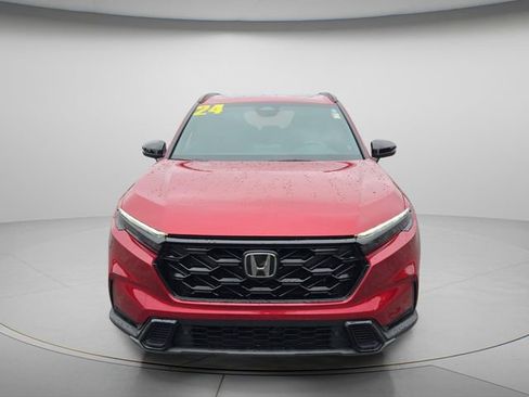 Used 2024 Honda CR-V Sport-L image 4