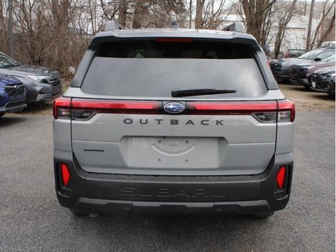 New 2026 Subaru Outback Premium AWD/4WD image 22