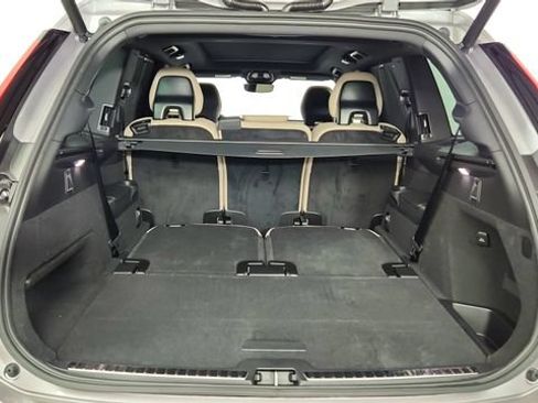 Used 2027 Volvo XC90 B6 Plus AWD/4WD image 48