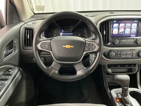 Used 2018 Chevrolet Colorado LT w/ LT Convenience Package AWD/4WD image 7
