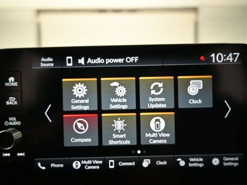 Used 2025 Honda Pilot TrailSport image 12